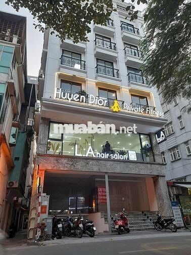 🏢 Cho thuê văn phòng tầng 5 – 170m² – 28tr/tháng – Thụy Khuê, Tây Hồ