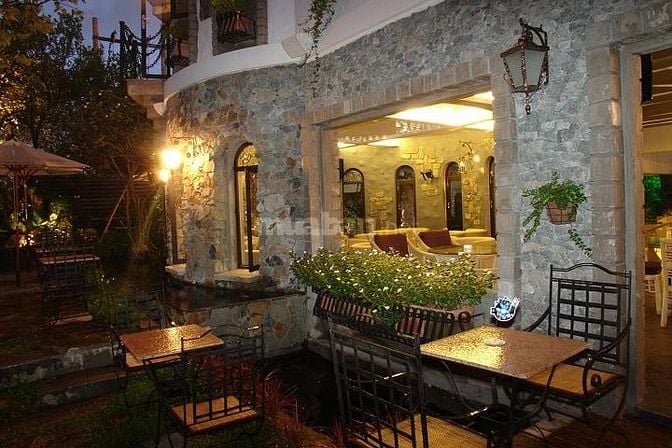 CẦN NGƯỜI BÁN CAFE THỜI GIAN LINH HOẠT