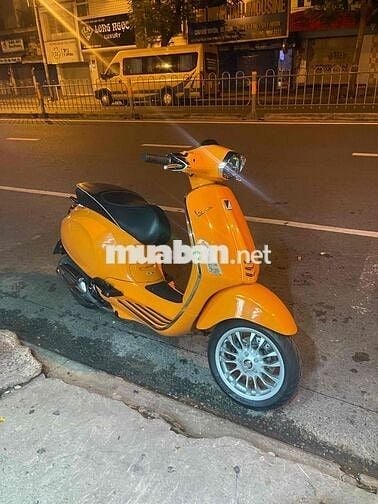 sprint 125 2016 odo 16000 nhà đi