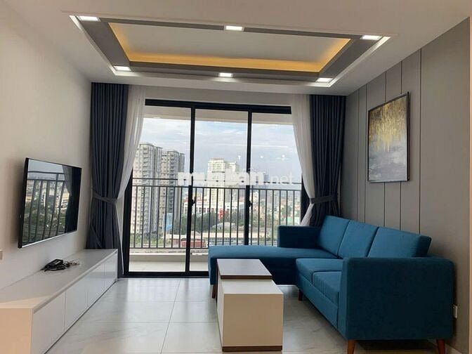 CĂN HỘ THE VIEW RIVIERA POINT- KHÔNG GIAN RỘNG RÃI-91M² – GIÁ CHỈ 7 TỶ