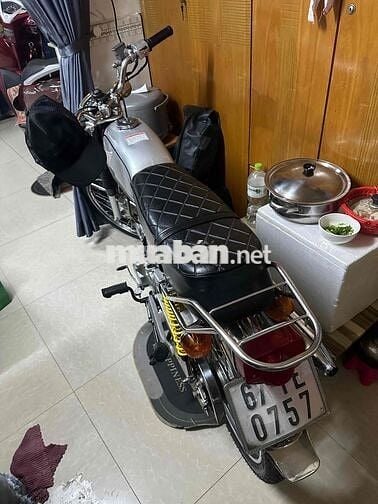 cần ra đi 68 do nhà chật gtdd xem xe Q1