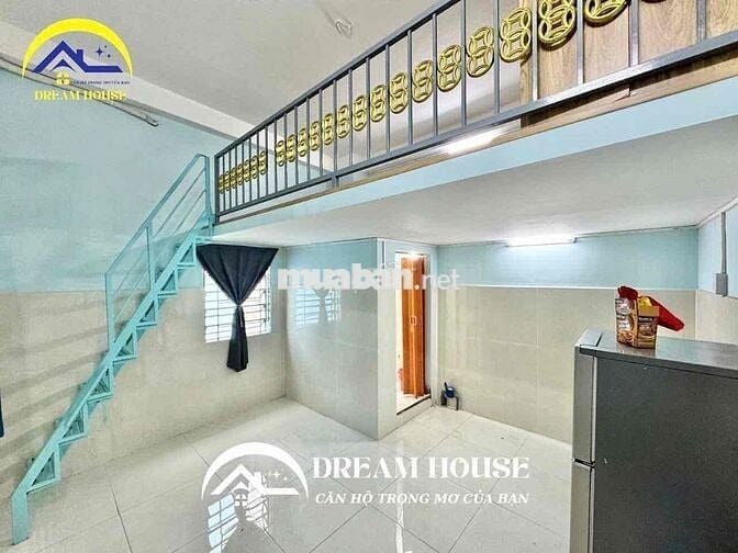 📣📣CĂN HỘ DUPLEX - CỬA SỔ TRỜI 📍ÂU CƠ  -TÂN PHÚ - SÁT VHU