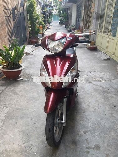 Xe Vision chính chủ bán do hết nhu cầu sử dụng