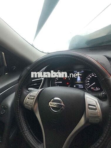 Nissan X trail 2020 - 290000 km