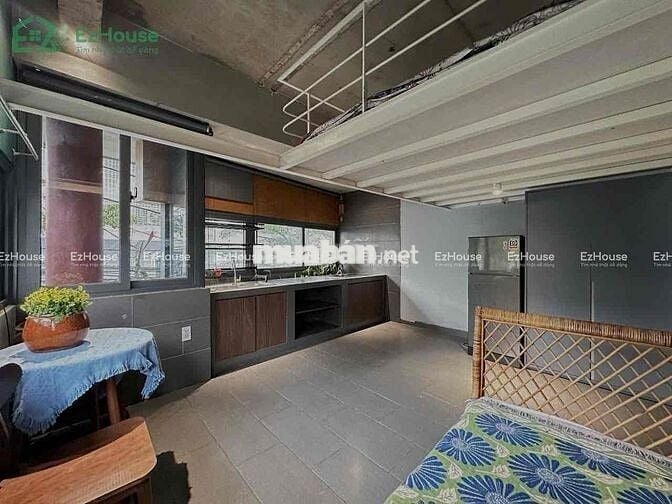 DUPLEX NGAY HỌC VIỆN HÀNG KHÔNG - GREENWICH - HUFLIT - VHU - HUIT