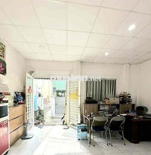 BÁN NHÀ LINH TÂY, KHA VẠN CÂN, 72M2, 3PN, GẦN CHỢ TĐ, GIÁ 3,8 TỶ