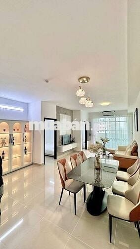 Bán Căn Hộ Belleza, 78m2, P. Tân Mỹ, Quận 7, Full Nội Thất, nhỉnh 3 tỷ