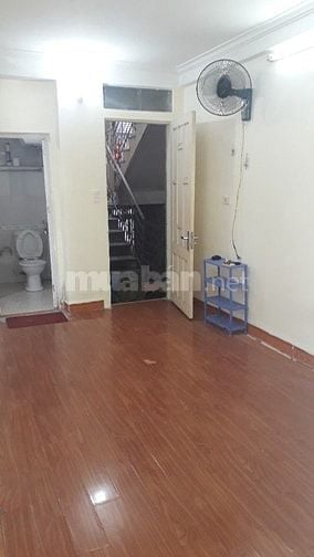 Căn hộ CC chính chủ Ngõ 354 Trường Trinh) P. Tôn Thất Tùng đống đa HN