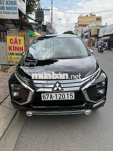 Mitsubishi Xpander 2019 1.5 AT - 72000 km