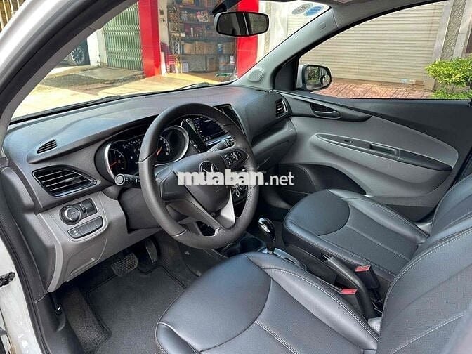 VinFast Fadil 2020 1.4 AT Plus - 45000 km