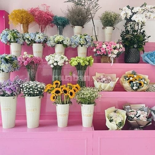 Tuyển Nhân Viên CSKH Thời Vụ - Làm lễ 20/10