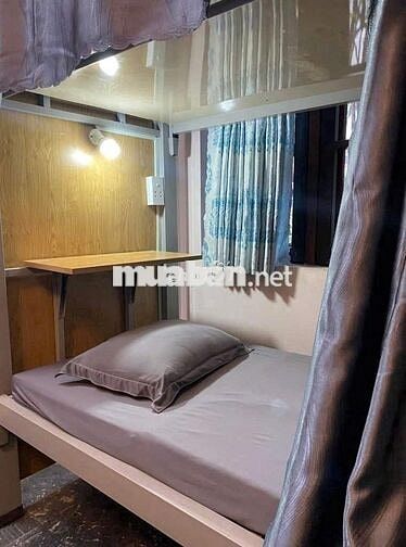 PHÒNG NHÓM SINH VIÊN 4 NGƯỜI. DTSD RỘNG 120m2 TOLET RIÊNG