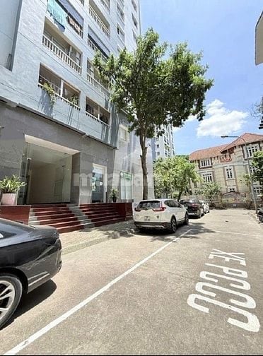 Hiếm! Bán căn hộ chung cư 229 phố Vọng - DT 120 m2 x 3 PN