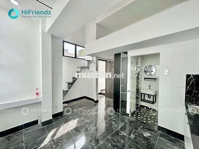 Phòng Trọ Giá Rẻ mới xây Quận 4 Gần NTTU,UFM, UL, ở được 3 người