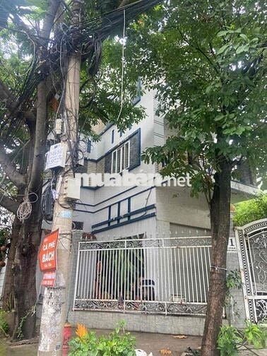 CHO THUÊ BIỆT THỰ 2 MẶT TIỀN VÍP BÊN SÔNG HIỆP BÌNH CHÁNH THỦ ĐỨC GGM