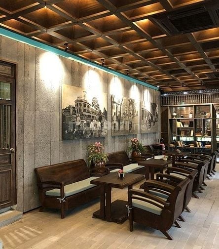 CẦN NGƯỜI BÁN CAFE THỜI GIAN LINH HOẠT