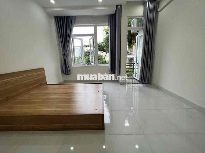 CHO THUÊ STUDIO BANCOL FULL NT KẾ GIGAMAL