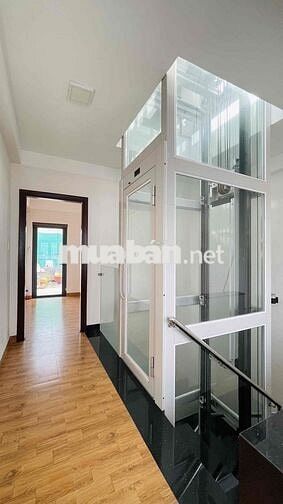 Bán nhà MT Trần Thủ Độ, 4x18m, Lửng 3 lầu sân thượng, Giá nhỉnh 13 tỷ