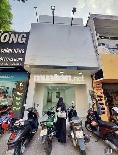 NHÀ ĐẸP, CÓ LỀ, KHU THỜI TRANG SỐ 82 LÊ VĂN SỸ QUẬN PHÚ NHUẬN