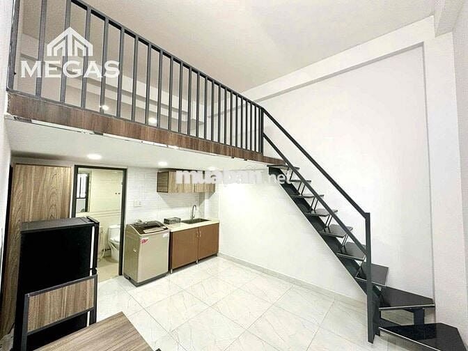 SIÊU PHẨM DUPLEX CÓ GÁC FULL NỘI THẤT THÍCH HỢP Ở 3-4 NGƯỜI 💥 GIÁ RẺ