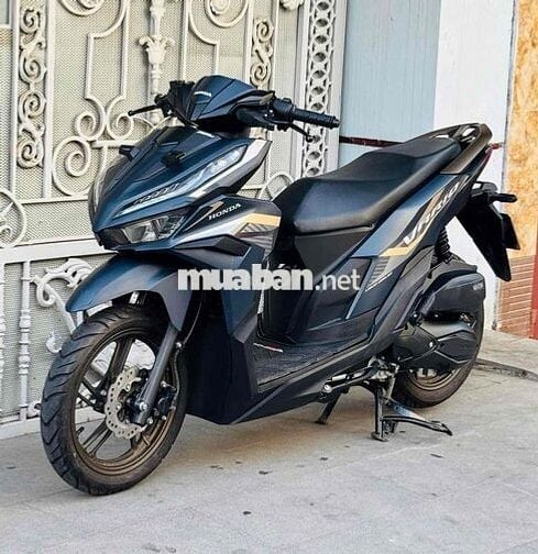 vario 125cc nhập indo xe đẹp máy zin ngay chủ ký