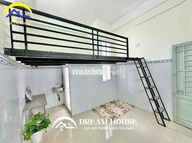 Căn Hộ Có Gác An Ninh Bảo Vệ 24/7 Cam Kết Hình Thật Tân Bình Giá Rẻ