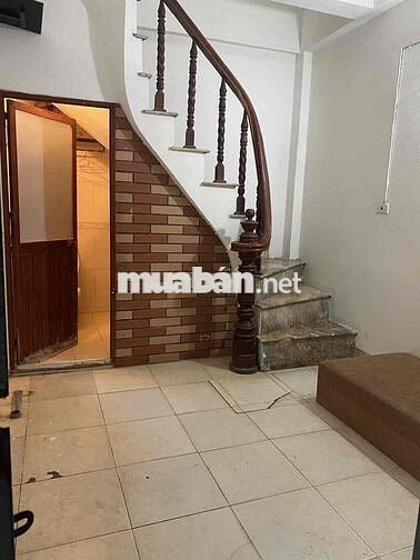 Cho thuê nhà riêng ngõ 71 Trần Quang Diệu, Đống Đa