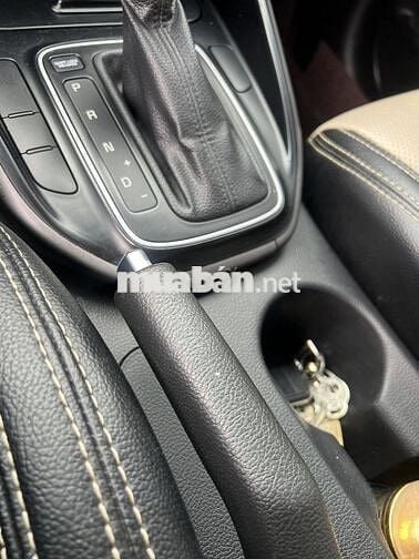 Kia Rondo 2016 1.7 DAT - 120000 km