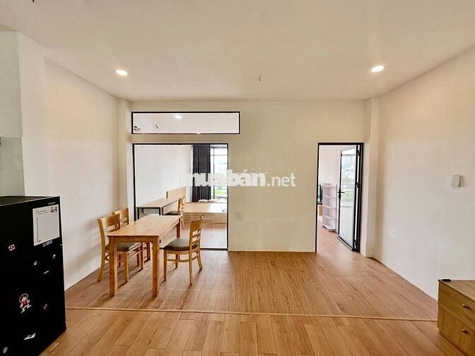 HOT DEAL mới xây 100% full nội thất NGAY CÁC TRƯỜNG ĐAỊ HỌC Q5