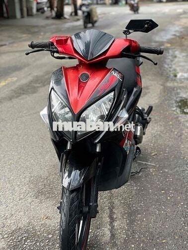Nouvo 4 LX 135 cc đăng ký 2011