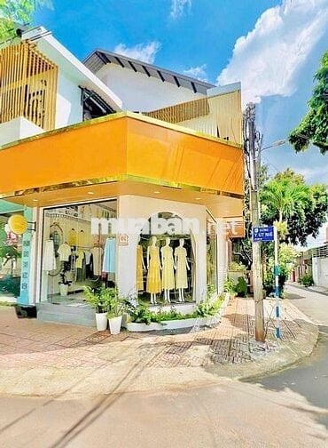 CHO THUÊ NHÀ GÓC 2 MẶT TIỀN 👉 Y ÚT NIÊ – XUÂN DIỆU