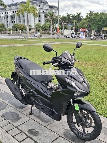 Honda Air Blade 4Val 2023. Biển 43.