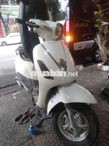 Cần bán xac xe máy ko nổ ai cần ib.