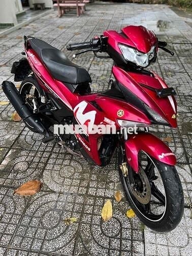 Ex 150 2019 đèn led 9 chủ biển 69