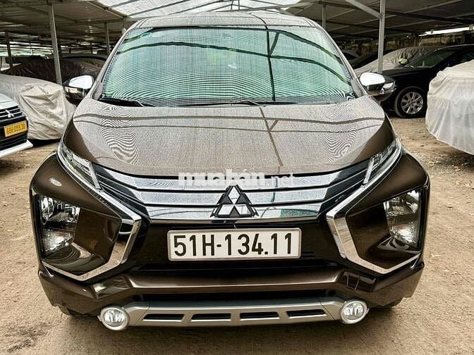 Bán Xpander 2019 1.5 AT - 28000 km nhập khẩu
