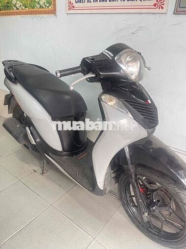 Sh mode 2016 chính chủ xe zin đẹp