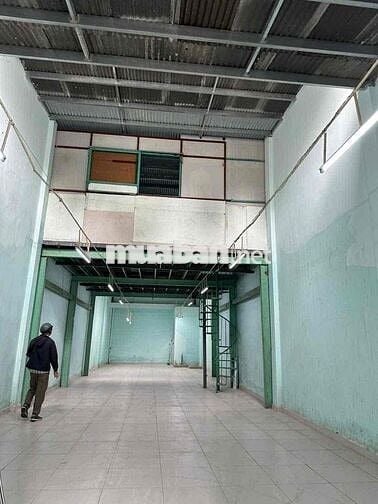 cho thuê nhà khu bàu cát tân bình 8m x 25m giá 25tr