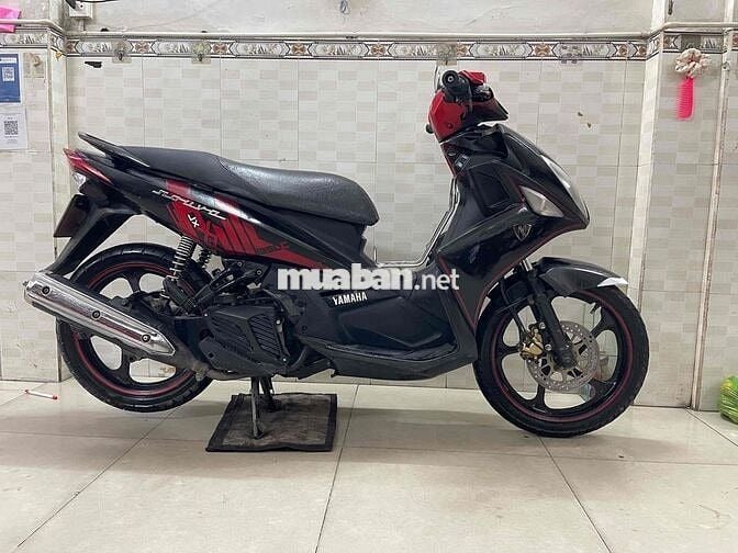 NOUVO 2011 BS 61 CÓ GL ĐỖI XE .