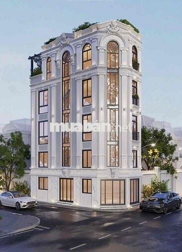 căn góc 5 tấm kdc Mã lò sát Tên lửa 8.8 tỷ