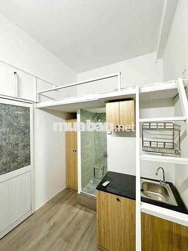 Sang CHDV 15P NO TRANG LONG BÌNH THANH