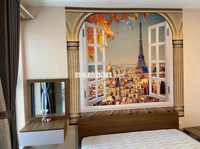 cho thuê căn hộ happy one vạn xuân 1pn full nội thất