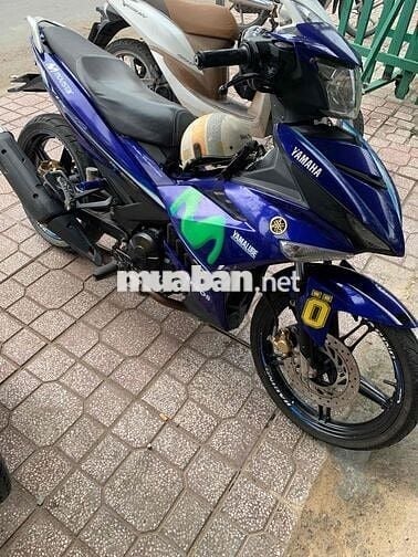 Exciter 150