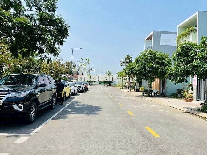 Bán Đất mặt tiền đường Đặng Thùy Trâm, La Hà, Tư Nghĩa, Quảng Ngãi