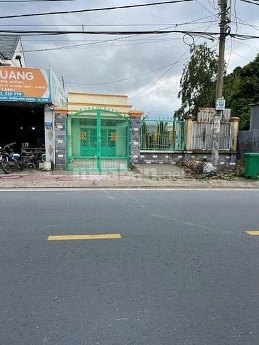 🏠 BÁN NHÀ MẶT TIỀN - VỊ TRÍ ĐẮC ĐỊA - KINH DOANH SIÊU LỢI NHUẬN