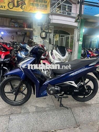 Honda future led FI 2024 mới 90% Bstp chính chủ
