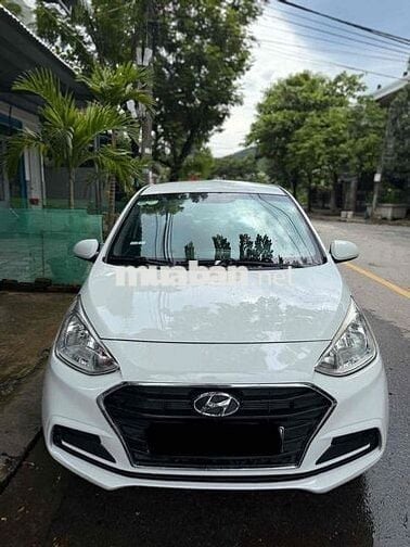 Hyundai Grand i10 2019 1.2 BASE - 10 km