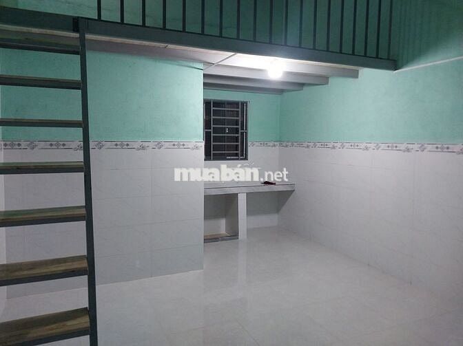 Phòng trọ mới xã Đã Phước ( xã Hưng Long mới)