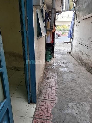 Cho thuê nhà nguyên căn Nguyễn Hữu Cảnh 