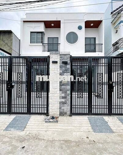 CẦN BÁN NHÀ LẦU NẰM GIÁP BỬU LONG SẴN SỔ RIÊNG CHỈ 1 TỶ XXX