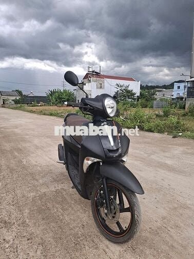 Yamaha Janus 2019 bản full còn mới 95%